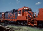 ICG 8744